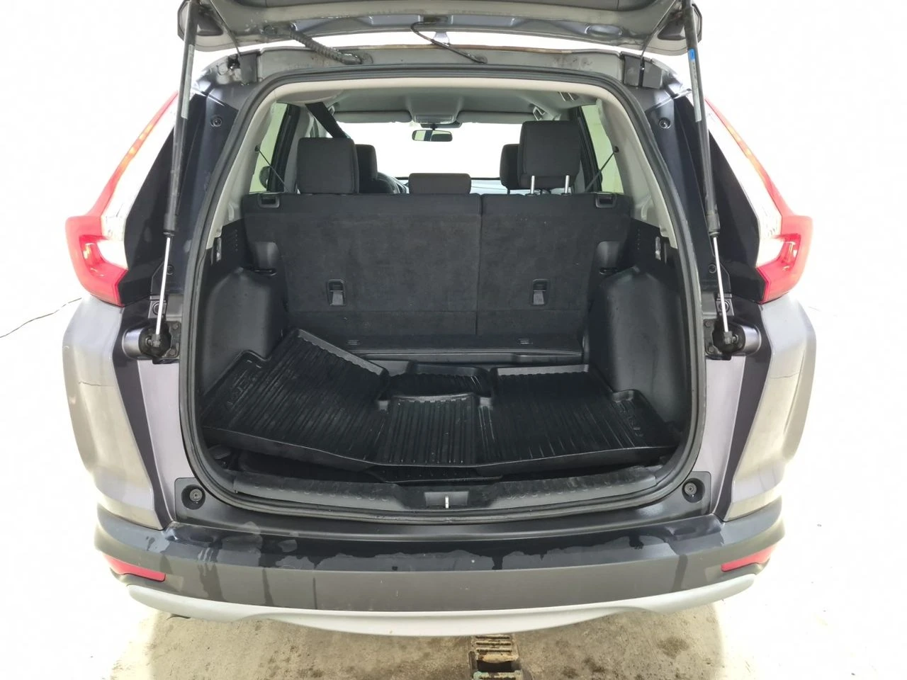 Honda Cr-v LX, снимка 13 - Автомобили и джипове - 55799104