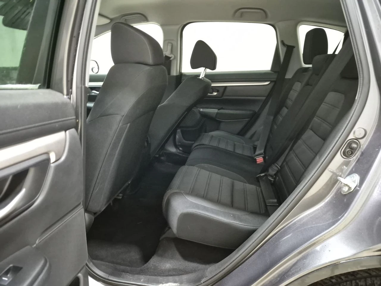 Honda Cr-v LX, снимка 11 - Автомобили и джипове - 55799104