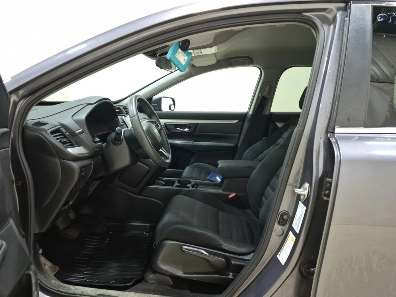 Honda Cr-v LX, снимка 5 - Автомобили и джипове - 55799104