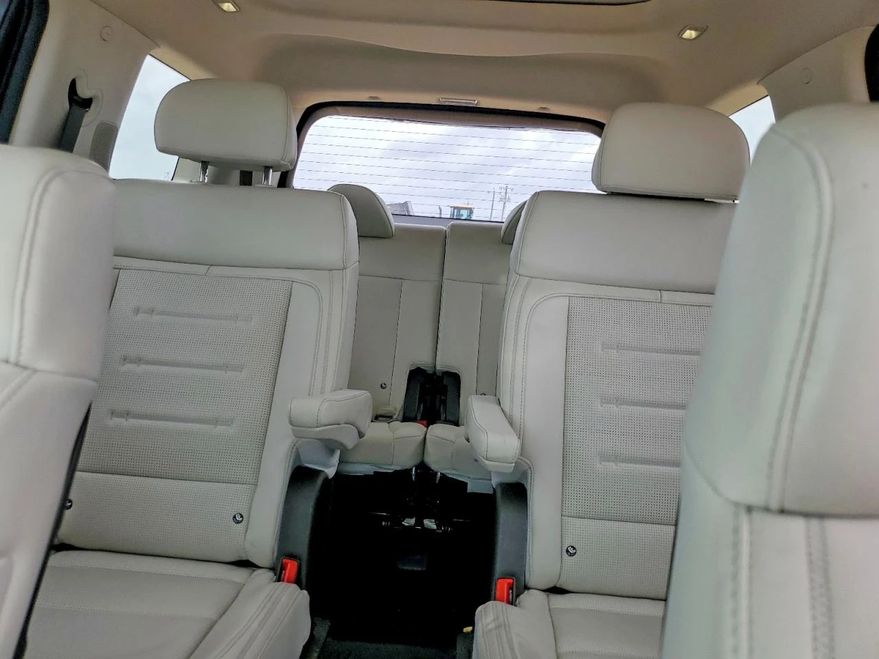 Hyundai Santa fe * CALLIGRAPHY* AWD* HYBRID* , снимка 11 - Автомобили и джипове - 55981058