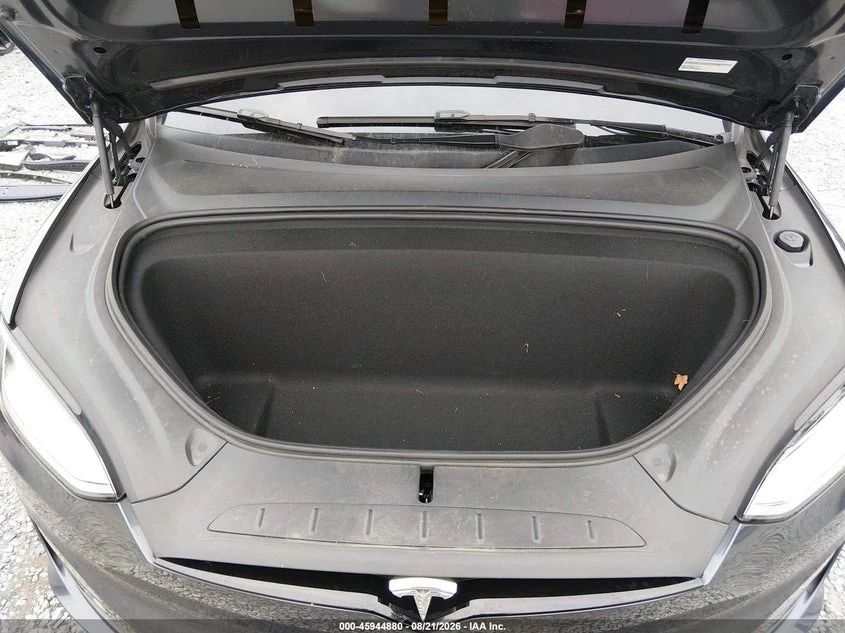 Tesla Model X Long Range Plus AWD, снимка 10 - Автомобили и джипове - 56332277