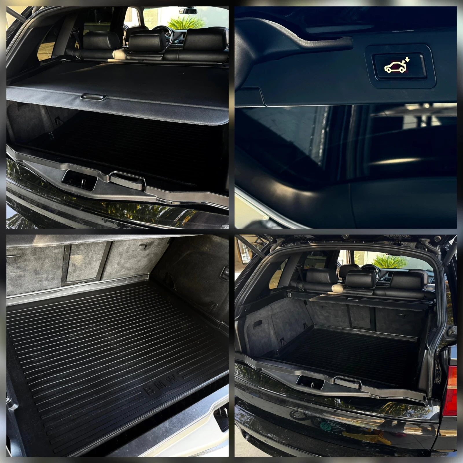 BMW X5 3.5d ///M pack facelift  M57  | Mobile.bg � ����������� 14