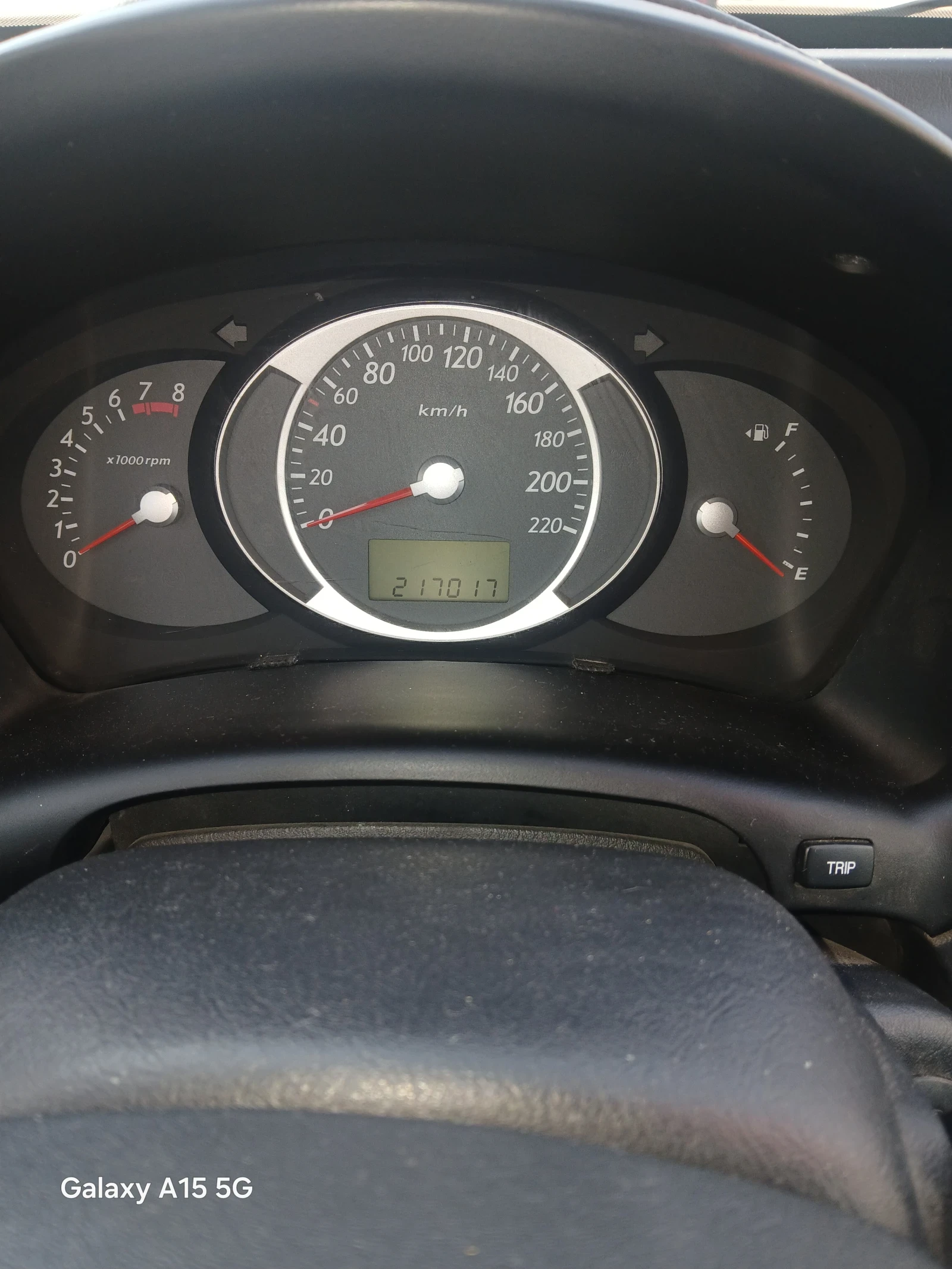 Hyundai Tucson, снимка 7 - Автомобили и джипове - 56524479
