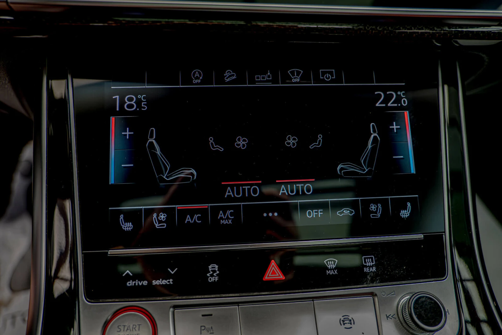 Audi SQ8 4.0TDI/RSQ8 Packet/Bang&Olufsen/�����/���������/Hu | Mobile.bg � ����������� 13