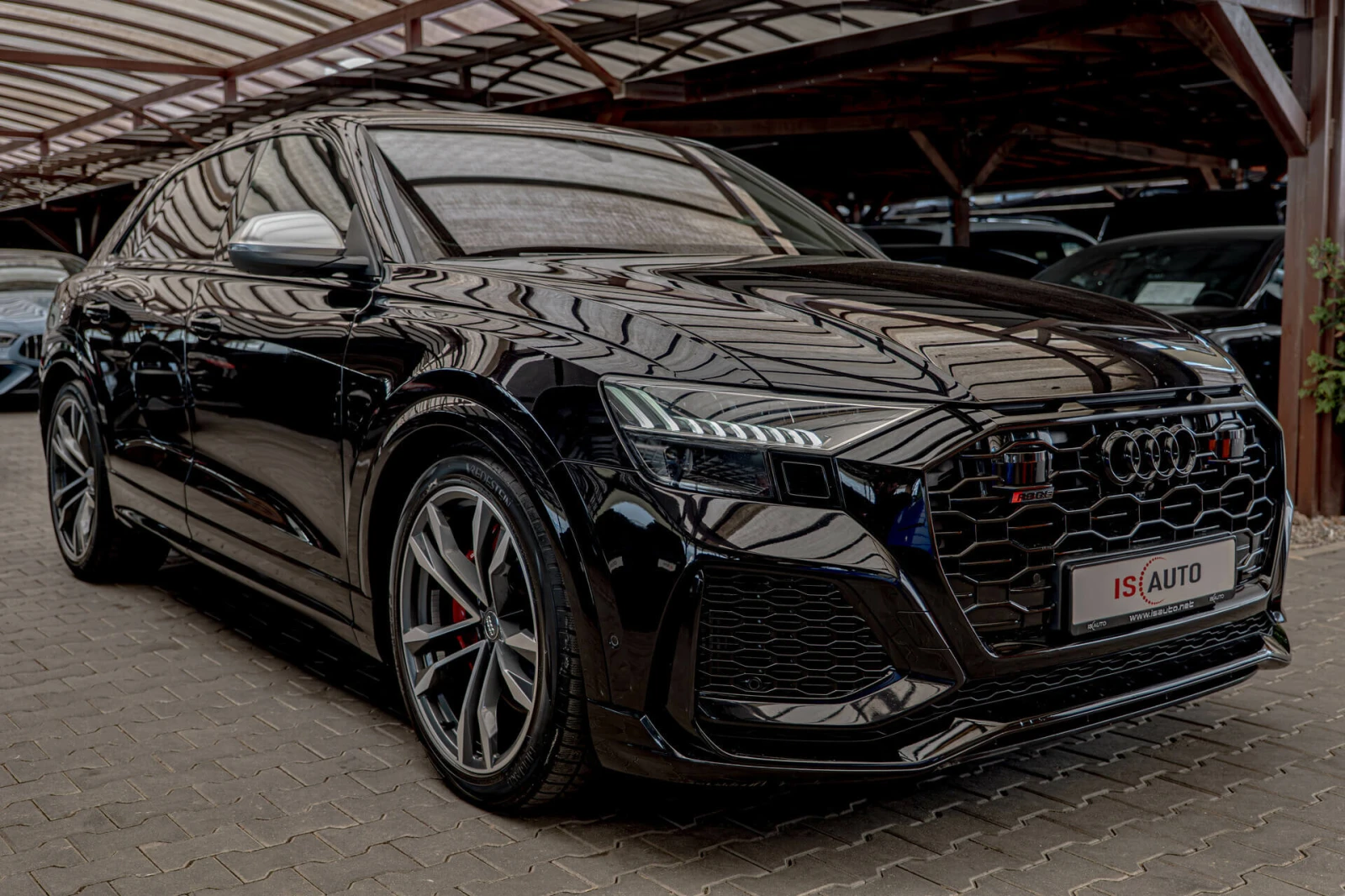 Audi SQ8 4.0TDI/RSQ8 Packet/Bang&Olufsen/�����/���������/Hu | Mobile.bg � ����������� 2