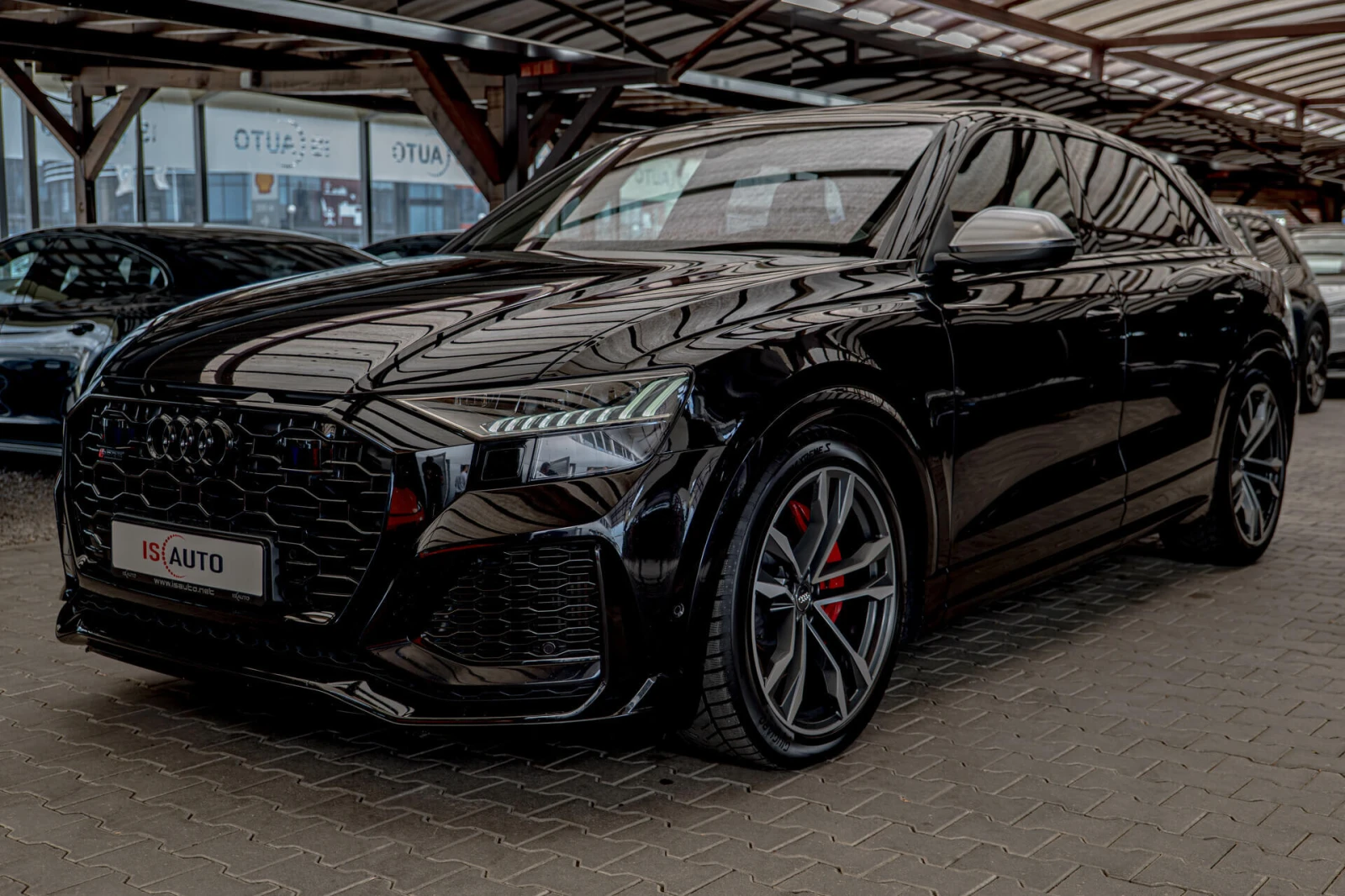Audi SQ8 4.0TDI/RSQ8 Packet/Bang&Olufsen/�����/���������/Hu | Mobile.bg � ����������� 3
