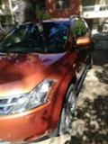 Nissan Murano, снимка 3