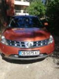 Nissan Murano, снимка 1