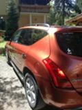 Nissan Murano, снимка 5