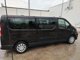 Renault Trafic, снимка 9