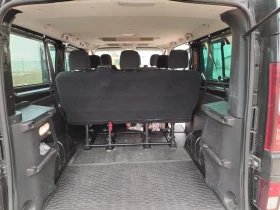 Renault Trafic, снимка 16