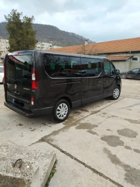 Renault Trafic, снимка 3