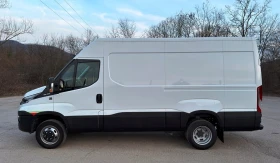 Iveco 35c15 3.0L* КЛИМА* 196xKM* ТОРСИОН* СР.БАЗА* 3.5т, снимка 3