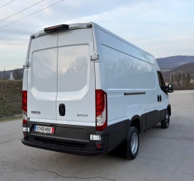 Iveco 35c15 3.0L* КЛИМА* 196xKM* ТОРСИОН* СР.БАЗА* 3.5т, снимка 6