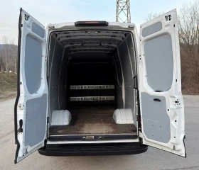 Iveco 35c15 3.0L* КЛИМА* 196xKM* ТОРСИОН* СР.БАЗА* 3.5т, снимка 7