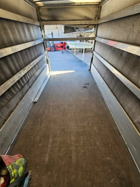 Peugeot Boxer, снимка 12