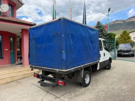 Iveco Daily 3.0HPI* 35C15* Климатик* 7 места, снимка 10