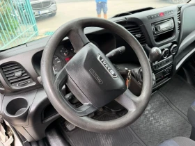 Iveco Daily 3.0HPI* 35C15* Климатик* 7 места, снимка 4