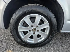 VW Transporter 2.5tdi/131k.s. 8+ 1, снимка 6