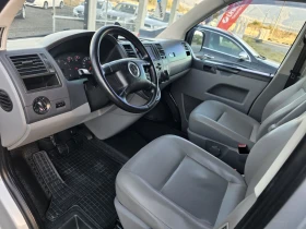 VW Transporter 2.5tdi/131k.s. 8+ 1, снимка 9