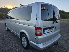 VW Transporter 2.5tdi/131k.s. 8+ 1, снимка 5