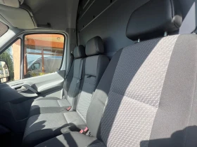 VW Crafter 2.0TDI , Хладилен , KERSTNER , Клима , Teмпомат, снимка 9