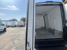 VW Crafter 2.0TDI , Хладилен , KERSTNER , Клима , Teмпомат, снимка 15