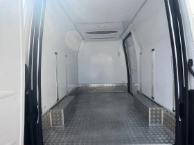 VW Crafter 2.0TDI , Хладилен , KERSTNER , Клима , Teмпомат, снимка 14