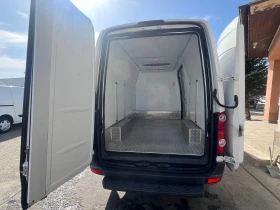 VW Crafter 2.0TDI , Хладилен , KERSTNER , Клима , Teмпомат, снимка 13