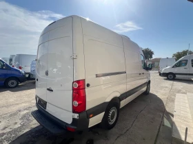 VW Crafter 2.0TDI , Хладилен , KERSTNER , Клима , Teмпомат, снимка 4