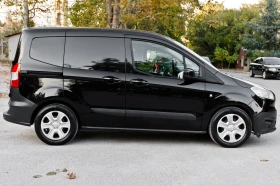 Ford Transit Куриер 1.8TDCI, снимка 8