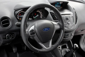 Ford Transit Куриер 1.8TDCI, снимка 11