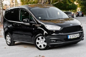 Ford Transit Куриер 1.8TDCI