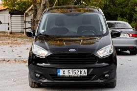 Ford Transit Куриер 1.8TDCI, снимка 2