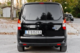 Ford Transit Куриер 1.8TDCI, снимка 6