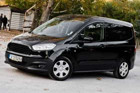 Ford Transit Куриер 1.8TDCI, снимка 3