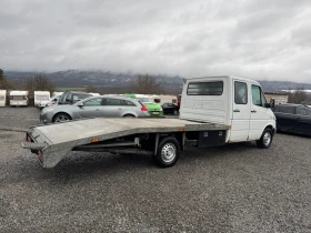 Mercedes-Benz Sprinter 312 2.9cdi КЛИМАТИК , снимка 5