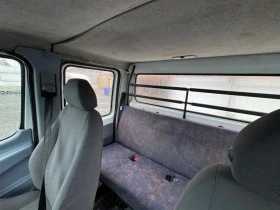 Mercedes-Benz Sprinter 312 2.9cdi КЛИМАТИК , снимка 12