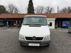 Mercedes-Benz Sprinter 312 2.9cdi КЛИМАТИК , снимка 2