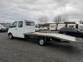 Mercedes-Benz Sprinter 312 2.9cdi КЛИМАТИК , снимка 10