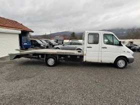 Mercedes-Benz Sprinter 312 2.9cdi КЛИМАТИК , снимка 4