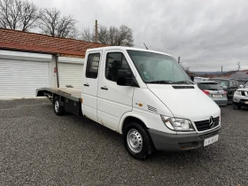 Mercedes-Benz Sprinter 312 2.9cdi КЛИМАТИК , снимка 3