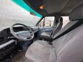 Mercedes-Benz Sprinter 312 2.9cdi КЛИМАТИК , снимка 14