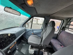 Mercedes-Benz Sprinter 312 2.9cdi КЛИМАТИК , снимка 11