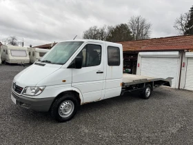 Mercedes-Benz Sprinter 312 2.9cdi КЛИМАТИК , снимка 1