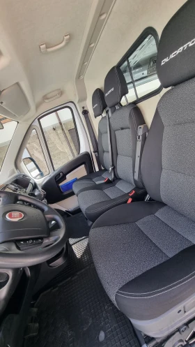 Fiat Ducato 2.3 D  L2 H1  150  HP, снимка 14