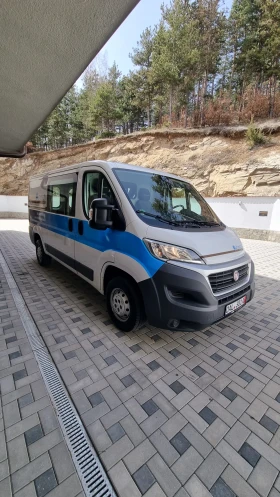 Fiat Ducato 2.3 D  L2 H1  150  HP, снимка 3