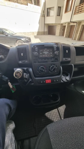 Fiat Ducato 2.3 D  L2 H1  150  HP, снимка 10