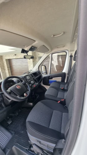 Fiat Ducato 2.3 D  L2 H1  150  HP, снимка 13