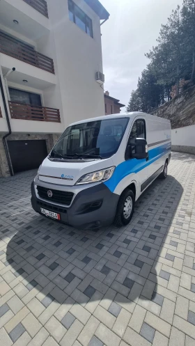 Fiat Ducato 2.3 D  L2 H1  150  HP, снимка 5